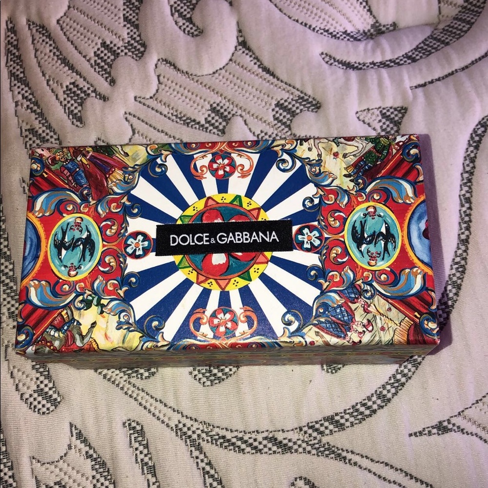 Limited edition authentic sunglasses sold nowhere